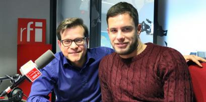 Article : Mi intervencion en la emisora RFI español sobre el proceso de paz en Colombia.