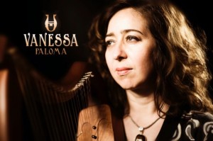 Article : Vanessa Paloma, l’identité plurielle de la musique arabo-andalouse.