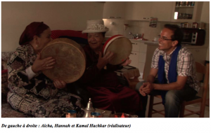 Article : Kamal Hachkar,  un r&eacute;alisateur des identit&eacute;s plurielles.