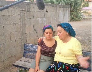 Article : Kamal r&eacute;alise la suite de Tinghir/J&eacute;rusalem&hellip; Et il a besoin de vous !