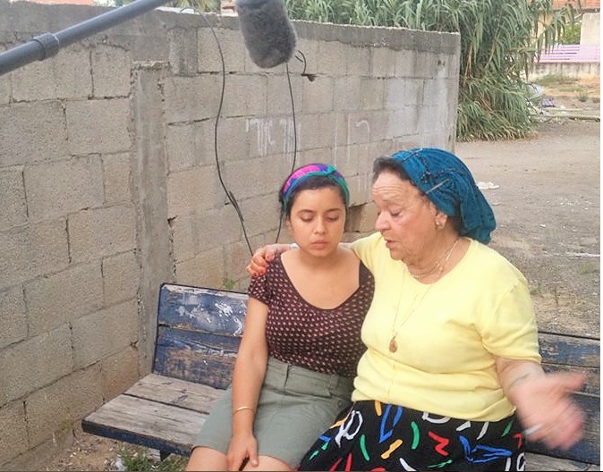 Article : Kamal r&eacute;alise la suite de Tinghir/J&eacute;rusalem&hellip; Et il a besoin de vous !